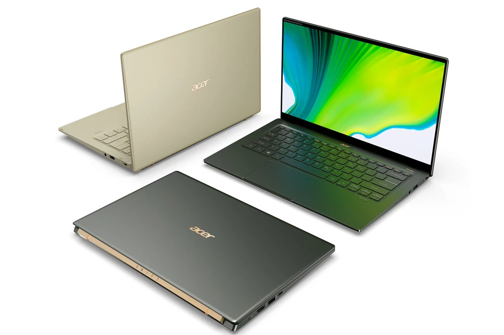 3. Acer Swift 5 2022.