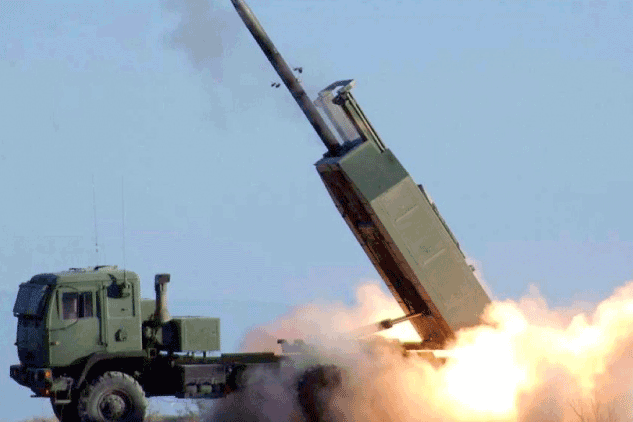 Hệ thống HIMARS Mỹ gửi cho Ukraine bị giảm uy lực vào mùa đông?