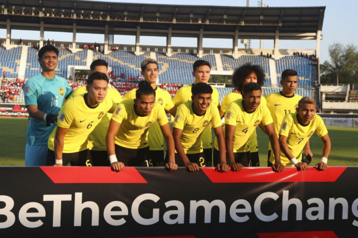 Vừa mất trụ cột, Malaysia tiếp tục gặp bất lợi trước ĐT Việt Nam