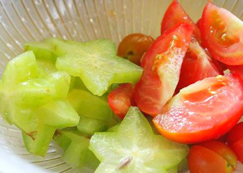 Không muốn bị ngộ độc tuyệt đối không được ăn hạt của những loại quả này