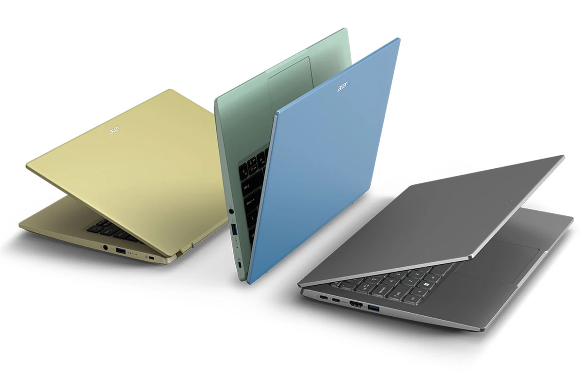 Top 10 laptop 14 inch tốt nhất năm 2022