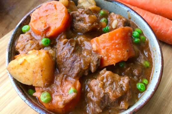 Thả 3 loại gia vị này vào kho thịt bò: Thịt nhanh mềm, hết sạch mùi hôi càng ăn càng “nghiện”