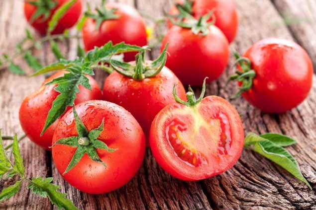 Loại rau củ quả màu đỏ: Ăn 1 miếng cơ thể vừa khoẻ vừa đẹp, dưỡng chất cao gấp đôi thịt cá thông thường