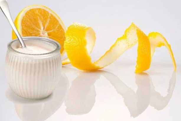 Các nguyên liệu cứ mix với nhau sẽ thành "thần dược" giúp da trắng bật tông, mịn màng như gái 20