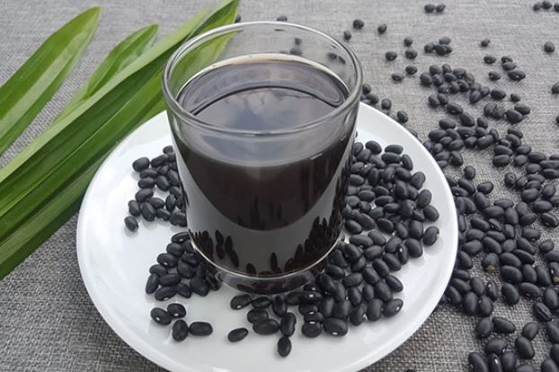 4 sai lầm khi uống nước đỗ đen gây hại sức khỏe