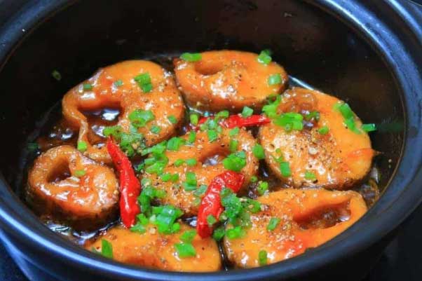 Kho cá cho thêm loại lá này, món ăn vừa hết tanh lại thơm ngon bất ngờ