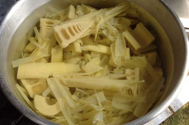 Gợi ý 5 cách khử đắng cho măng đơn giản, món ăn thêm ngon hấp dẫn