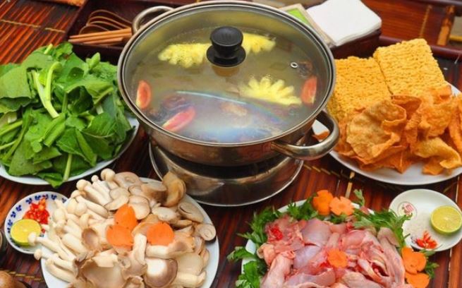 Ăn lẩu đừng thả 6 loại rau này vào nồi, vừa mất ngon lại cạn hết dinh dưỡng