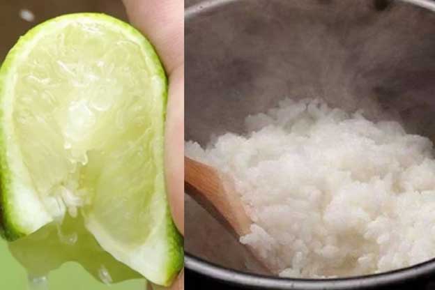 Nấu cơm đừng chỉ cho nước lã, thêm 1 giọt này vào đảm bảo cơm dẻo thơm, trắng muốt, ai cũng muốn học