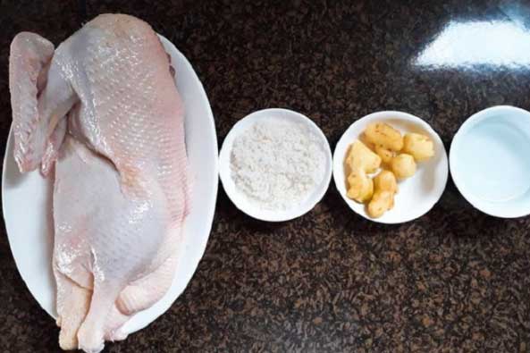 Cách nhổ sạch lông măng của vịt, khử mùi hôi hiệu quả, tiết kiệm thời gian