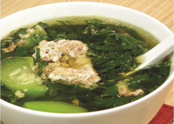 Rau đay không chỉ là món ăn ngon còn đặc biệt tốt cho sức khỏe mà ít ai ngờ