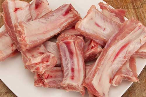 Bật mí 5 sai lầm tuyệt đối cần tránh khi nấu ăn với sườn heo