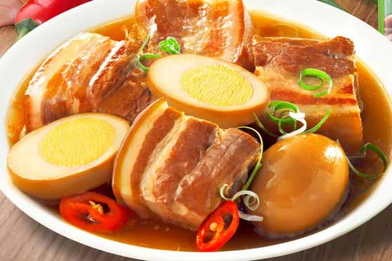 Thả thứ này vào nấu thịt kho tàu: Thịt nhanh mềm, thơm ngon, ăn không biết ngán