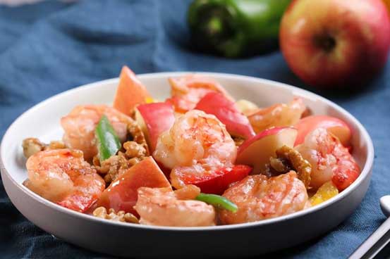 Thực đơn 4 món giúp tăng cường và bảo vệ sức khỏe mà ăn hoài không chán