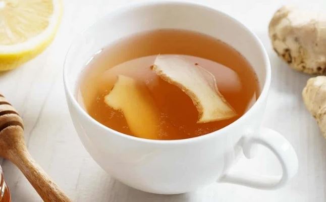 Pha trà gừng thêm 1 trong 2 loại củ này thành ‘thuốc’ trị bệnh mùa đông