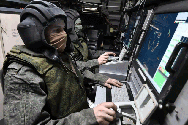 Phòng không Nga sử dụng phần mềm mới để bắn hạ HIMARS ở Ukraine