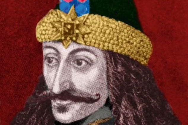 Phát hiện đột phá về Dracula của đời thực - rùng rợn hơn tiểu thuyết