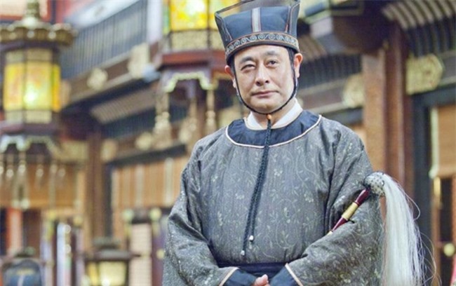 3 thái giám giả nổi tiếng trong lịch sử Trung Quốc - Ảnh 1.