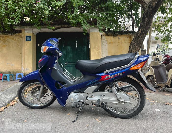 Sử dụng xe máy vào mùa đông cần chú ý gì?