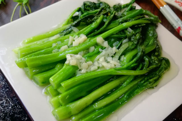 7 loại rau họ cải là 'kháng sinh thiên nhiên' giúp chống lại các khối u ác tính: Chợ Việt vừa nhiều vừa rẻ