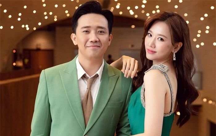 Vợ chồng Trấn Thành có động thái bất ngờ nhân kỷ niệm 6 năm ngày cưới, netizen 'mừng rớt nước mắt' Ảnh 1