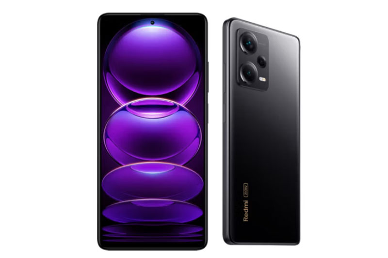 Top 10 smartphone sạc pin nhanh nhất năm 2022: Redmi Note 12 Explorer đứng đầu