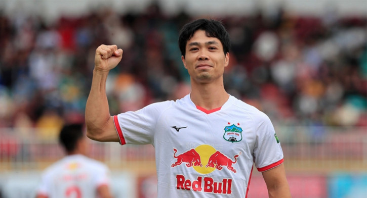 Công Phượng viết tâm thư cảm động, nói lời chia tay HAGL