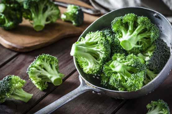 5 thực phẩm là khắc tinh của vi khuẩn HP: Ăn đều đặn mỗi ngày để bảo vệ dạ dày