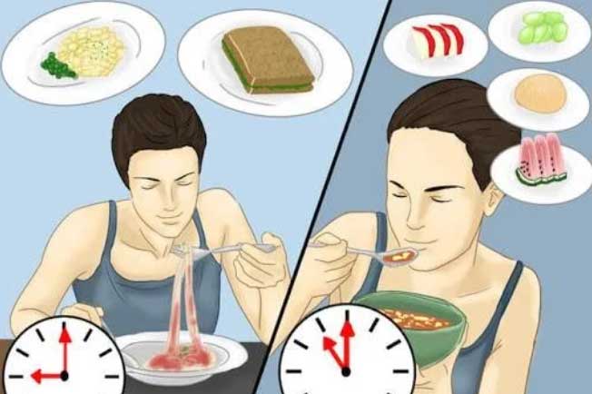 4 nguyên tắc vàng người Nhật áp dụng khi ăn tối: Đảm bảo không béo phì, tuổi thọ luôn cao