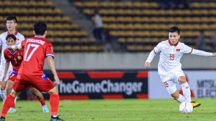 ĐT Việt Nam đại chiến Malaysia: 2 bài toán HLV Park cần giải