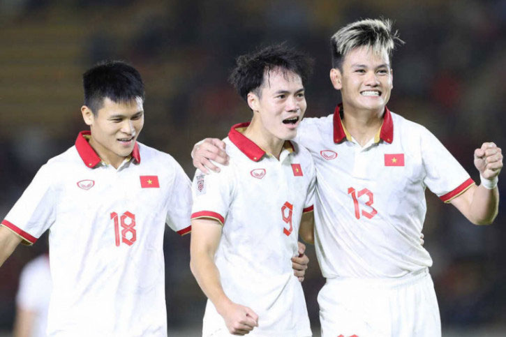 Báo Thái Lan ngả mũ trước “vũ khí” bí mật của ĐT Việt Nam