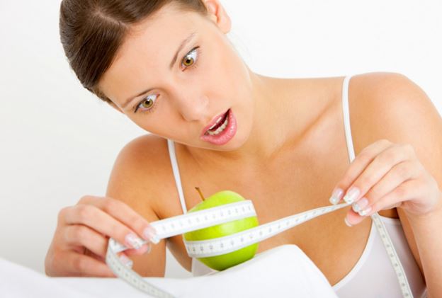 Giảm ngay 4 kg chỉ trong 3 ngày mà không cần thể dục