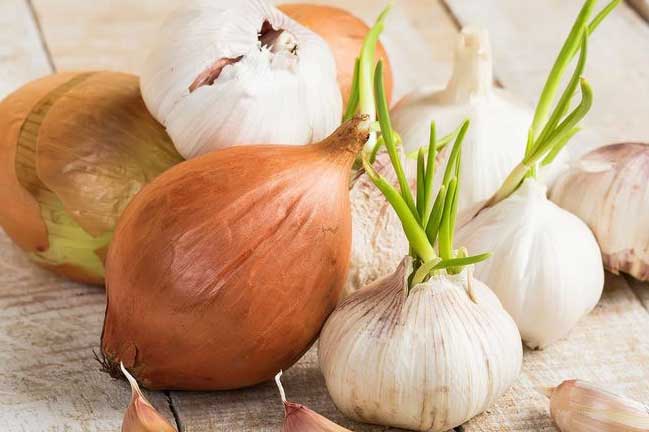 Ăn thực phẩm này đều đặn giải độc gan cực tốt, cả đời không lo mắc ung thư