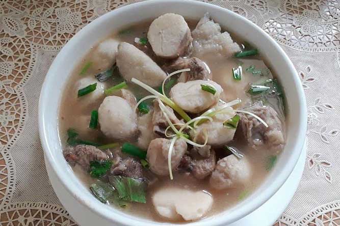 Ăn thực phẩm này đều đặn giảm cân thần tốc, chỉ 1 tuần tiêu ngay 5kg nhanh hơn hút mỡ