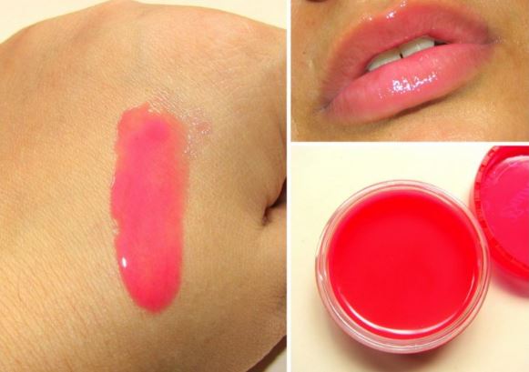 Mẹo làm son môi tại nhà chuẩn 100% không chứa chì