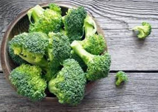 5 loại rau kích thích sản sinh collagen, xóa nếp nhăn: Phụ nữ sau 30t chăm ăn để đẩy lùi lão hóa