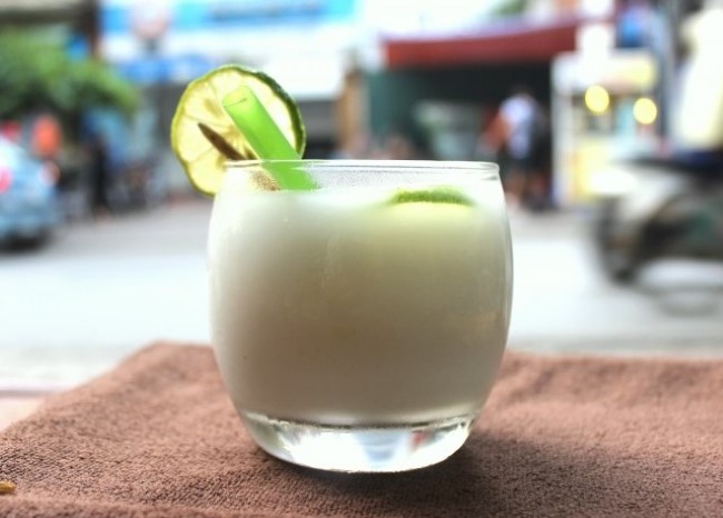 Uống một cốc nước này mỗi ngày cơ thể khỏe mạnh, vòng 1 tăng size nhanh chóng