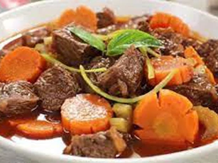 6 cách giúp món thịt bò hầm của bạn nhanh mềm, ăn không khô cứng, không hôi