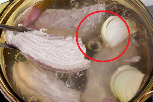 Đừng thả miếng thịt lợn vào nồi: Đây mới là cách để thịt tự đào thải độc tố ra ngoài, yên tâm mà ăn