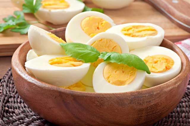 Ăn trứng xong chớ ăn thêm 3 thứ này kẻo rước bệnh vào thân, hối cũng không kịp