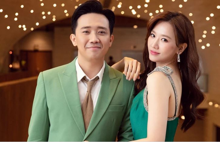 Vợ chồng Trấn Thành có động thái bất ngờ nhân kỷ niệm 6 năm ngày cưới, netizen 'mừng rớt nước mắt'