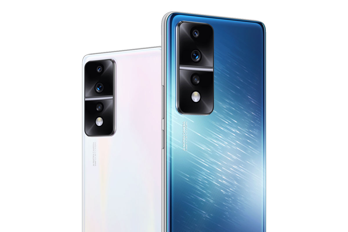 Smartphone cấu hình ‘siêu khủng’, sạc 66W, giá hơn 11 triệu đồng