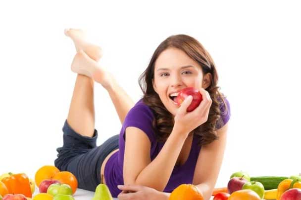 5 mẹo nhỏ trong ăn uống cần thay đổi ngay lập tức để eo thon - dáng gọn, xinh đẹp đón Tết