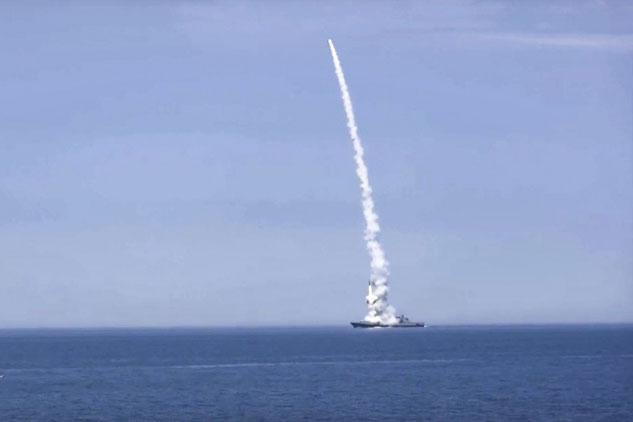 Tính năng đặc biệt giúp tên lửa Nga vô hiệu hóa hệ thống phòng không đối phương