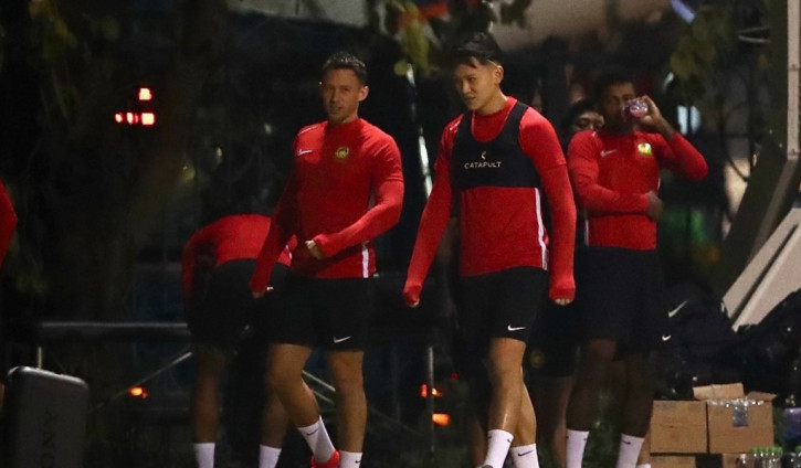 Malaysia nói không với truyền thông Việt Nam, quyết gây bất ngờ ở Mỹ Đình