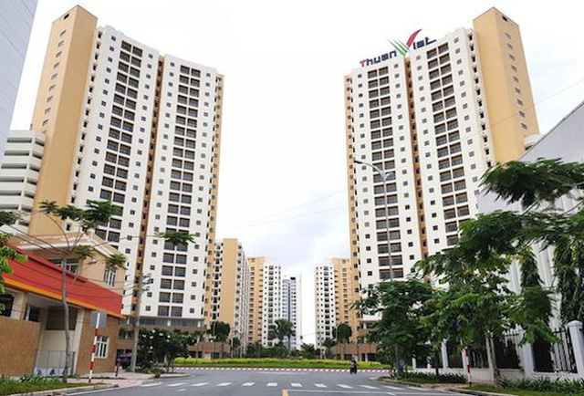 Gỡ điểm nghẽn cho thị trường bất động sản