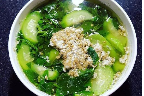 Những người nên tránh xa tuyệt đối món canh cua đồng kẻo 'ân hận mấy cũng muộn'