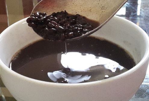 Chỉ cần uống loại nước rẻ tiền này bạn sẽ không bao giờ bị nhiệt miệng