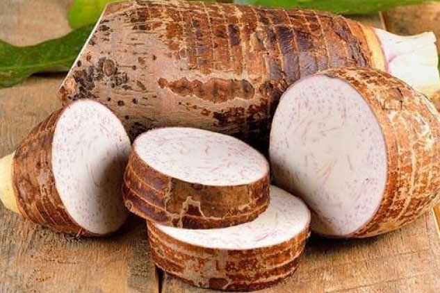 Khoai sọ rất ngon nhưng những người này tuyệt đối không nên ăn