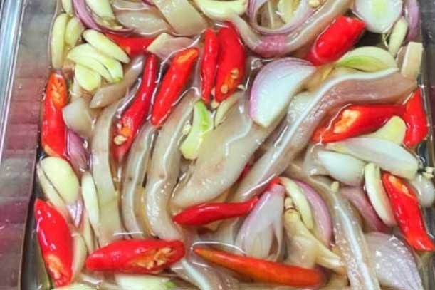 Vạch mặt thói quen ăn uống gây ung thư nhanh nhất 80% người Việt mắc